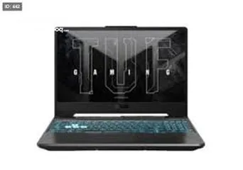  1 Laptop ASUS TUF Gaming A15  AMD RyzenTM 7 7435HS Nvidia Geforce RTX 2050 4GB DDR6, 16GB DDR5 Ram, 15