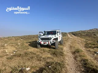  4 جيب روبيكون