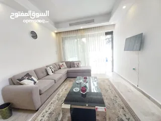  2 شقة للايجار في دير غبار  ( Property 34726 ) سنوي فقط