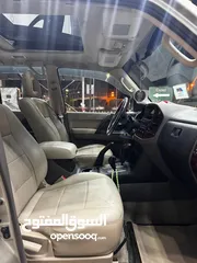  24 باجيرو 2006 فحص كامل بانوراما وديفلوك