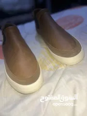  7 حذاء Staheekum نمرة 8 امريكي يعني 40 الحذاء جديد غير ملبوس نهائي لا يوجد كرتونة