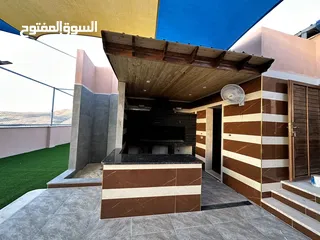  16 مزرعة للايجار اليومي شاليه شالية مميز وشبه مغلق المسبح غير مكشوف نهائي مع تدفئة للبركة وملعب وزرب