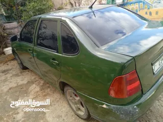  4 بولو كلاسيك