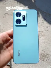  1 جهاز Infinix Zero20