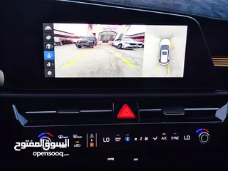  12 كيا نيرو هايبرد ترخيص 2022
