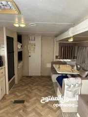  10 كرفان أمريكي جميل جدا