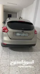  1 فورد فوكس 2015