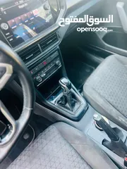  6 تي كروس. فلللللل بدون فتحه. بسعرررر حرق حرق