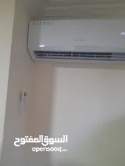  6 شقه مفروشه  3 غرف نوم للايجار شفا بدران
