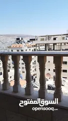  6 شقة مشطبة في أجمل مواقع رفيديا بسعر مغري قرب الاكاديمية