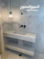  1 بلاط + فير بليس خارجي