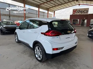  7 شفر بولت 2020 فحص 4 جيد