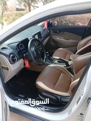  11 هونداي كونا موديل 2020سعر حرق على الكاش