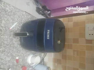  1 قلايه هوائيه