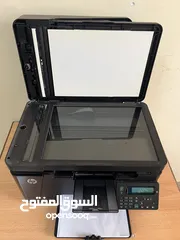  3 hp laser jet Pro MFP 127fn