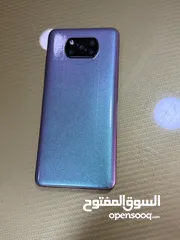  3 Poco X3 pro