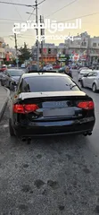  4 اودي a4 1800cc تيربو