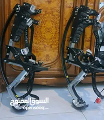  6 سكايرنير   skyrunner حذاء قفز وركض