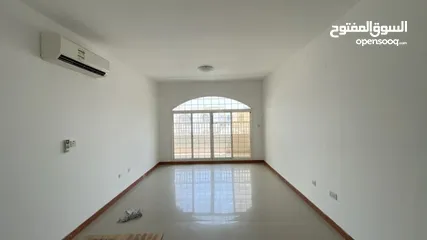  1 Bright  Spacious Rooms  Balcony  Huge Hall