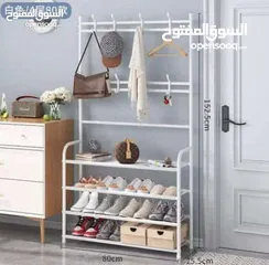  15 خزائن الترند لتعليق الملابس و ترتيب الأحذية باجمل شكل