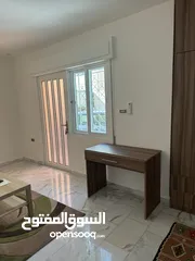  8 Newly Furnished Studio Near Uni. of Jordan استديو مفروش حديثاً بالقرب من الجامعة الأردنية