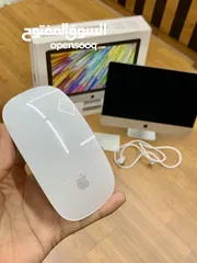  3 I MAC 21.5inch 2019 model