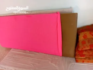  2 فرشات للبيع