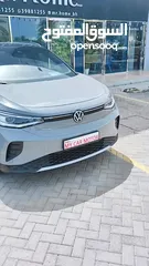  12 Volkswagen ID 4 pro 2022