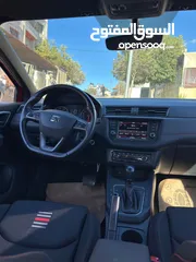  9 سيت ابيزا2020