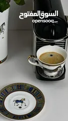  2 مكينة قهـوة Nespresso 2023