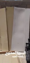  7 خزانة للبيع