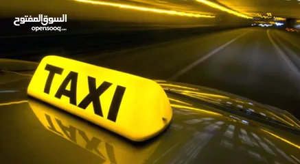  1 Taxi in sohar