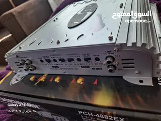  3 جهاز بوشمن 900