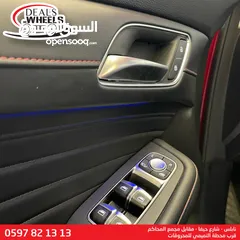  9 MG EHS (PHEV) Plug-in Hybrid  2022
