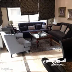  2 شقة مفروشة للإيجار 140م2 ( Property 2344 ) سنوي فقط