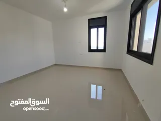  12 دوبلكس جديد غير مفروش للايجار في رام الله بطن الهوى