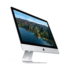  1 Apple I-MAC - Core i7