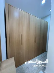  5 ستوديو مفروش فاخر للإيجار – الماصيون (قرب مجمع الوزارات)