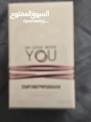  2 عطر ارماني للبيع