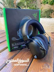  1 Razer Blackshark V2 Pro Wireless