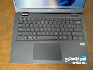  8 DELL 7420 I5-1135G7 laptop without scratch
