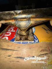  3 سكيت بورد skateboard