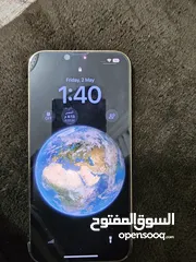  1 ايفون 13 برو ماكس  iPhone 13 pro max