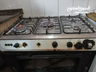  10 غاز مستعمل في حالة جيده نوعية unonare