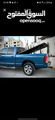  4 دودج رام SLT 2004 Hemi 4x4 Dodge Ram