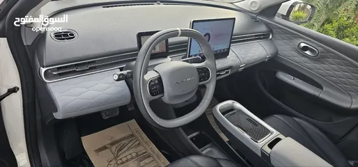  22 دونج فينج نامي بوكس2023 Dongfeng Nammi Box2023 ممشى حقيقي زيرو 6 الاف  فحص كامل حره جديد جمرك جديد