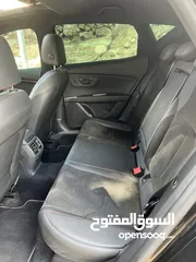  11 سيات ليون FR بانورما ترخيص 2020 ترخيص 2020 مطور 1500 دهان شركه