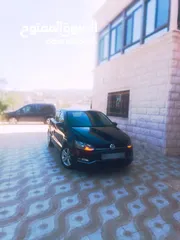  2 بولو 2014 للبيع