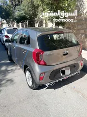  11 كيا بيكانتو 2020 للبيع