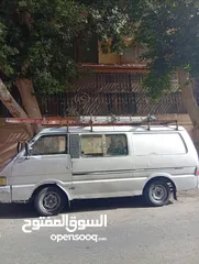  1 باص بيستا 1994